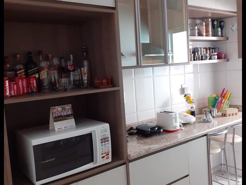 imóvel com 82m² - Santa Maria - São Caetano do Sul