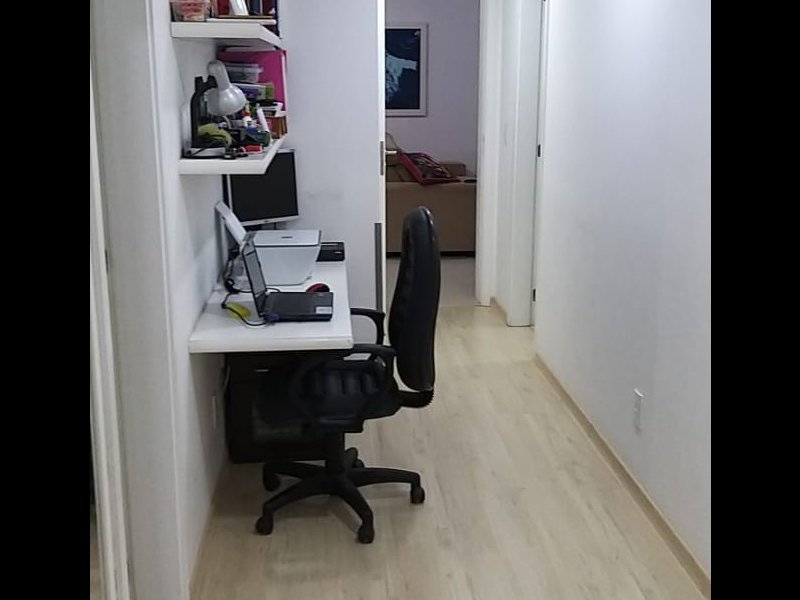 imóvel com 156m² - Rio Pequeno - São Paulo