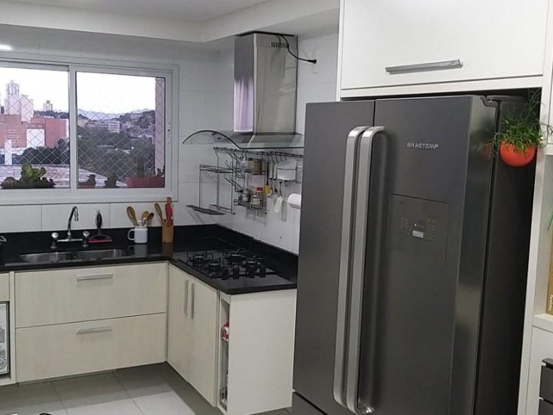 imóvel com 156m² - Rio Pequeno - São Paulo