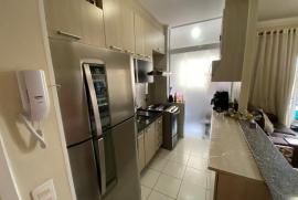 Apartamento à venda Jardim Gagliardi com 55m² - 2 dormitórios -  vagas - R$ 255.000 - 1051675029-ff3ba364-47f4-48b3-a8b2-49f3917e2fc2.jpeg