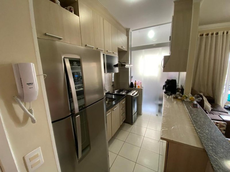 Apartamento à venda Jardim Gagliardi com 55m² e 2 quartos por R$ 255.000 - 1051675029-ff3ba364-47f4-48b3-a8b2-49f3917e2fc2.jpeg