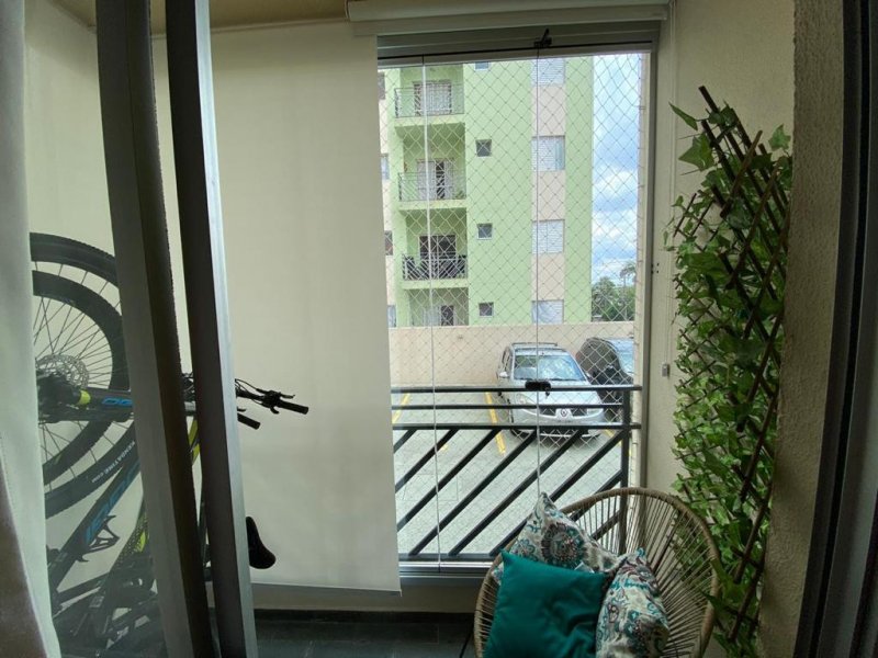 Apartamento à venda Jardim Gagliardi com 55m² e 2 quartos por R$ 255.000 - 1238292367-27d8613c-12b8-4894-a26b-cbcf1051bf4a.jpeg