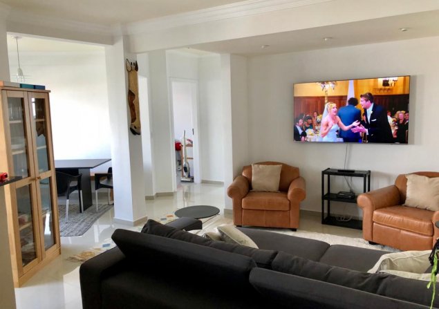 imóvel com 80m²
