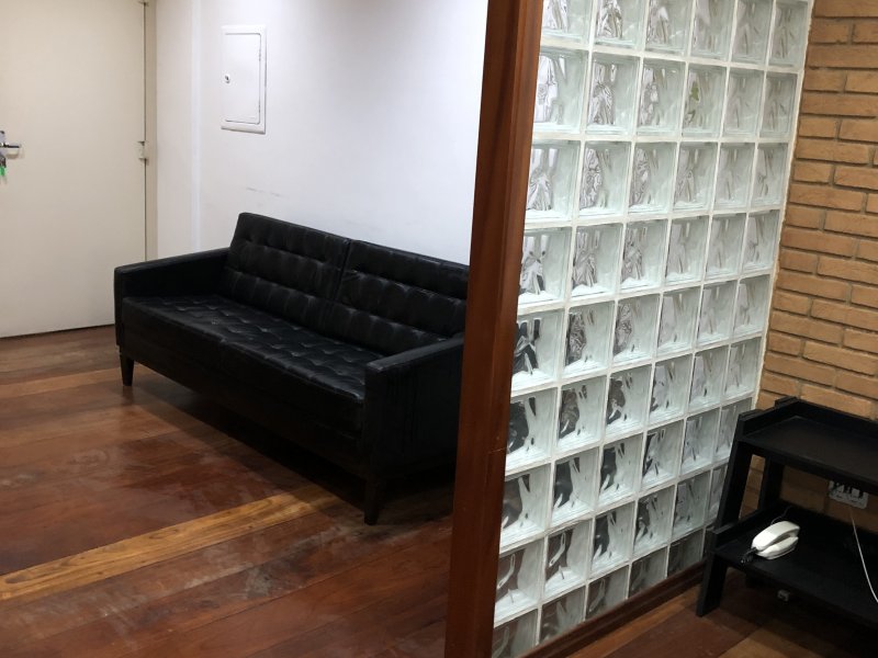 Apartamento à venda Jardim Paulista com 73m² e 3 quartos por R$ 425.000 - 1615684450-arquivo-044.jpeg