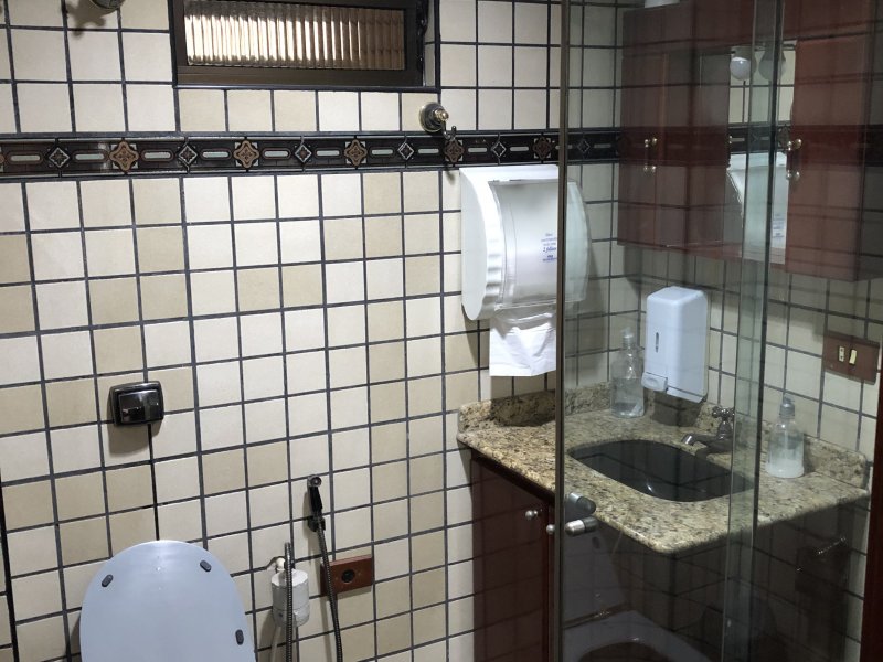 Apartamento à venda Jardim Paulista com 73m² e 3 quartos por R$ 425.000 - 1748283405-arquivo-026.jpeg