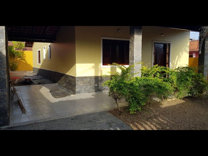 Casa à venda Balneário Tupy com 97m² e 2 quartos por R$ 310.000 - 1163923952-fotopraia01.jpg
