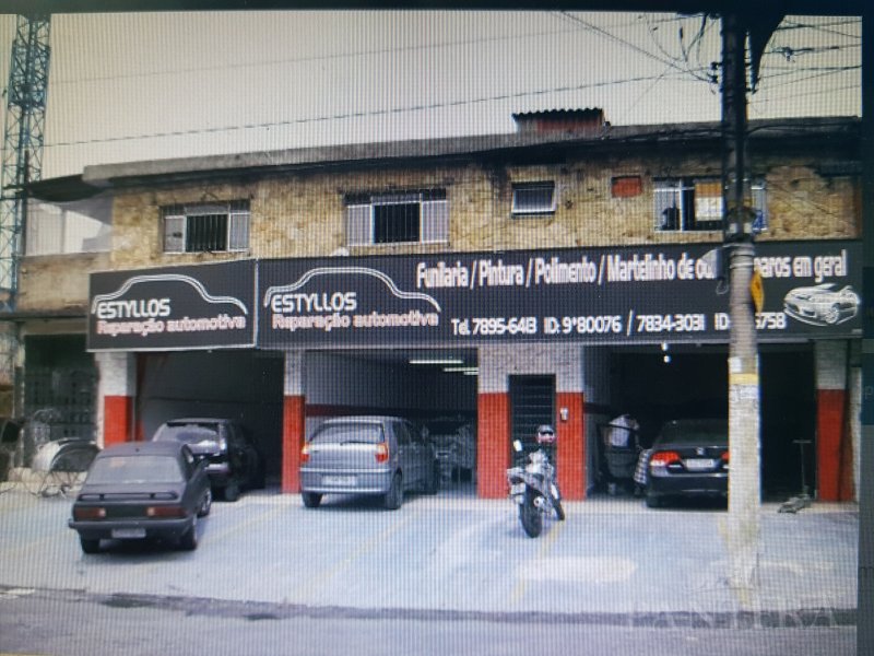Comercial à venda Vila Camilópolis com 385m² e  quartos por R$ 710.000 - 717254435-20200401-140805.jpg