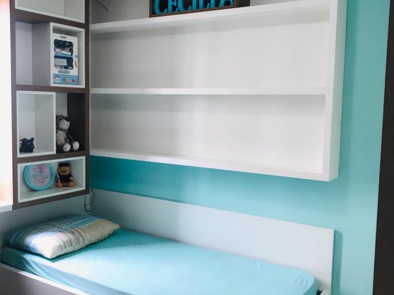 imóvel com 42m² - São José - Canoas
