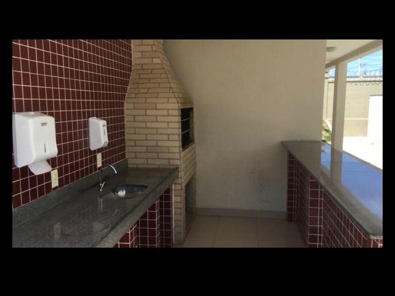 imóvel com 42m² - São José - Canoas