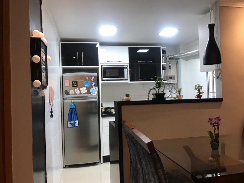 imóvel com 42m² - São José - Canoas