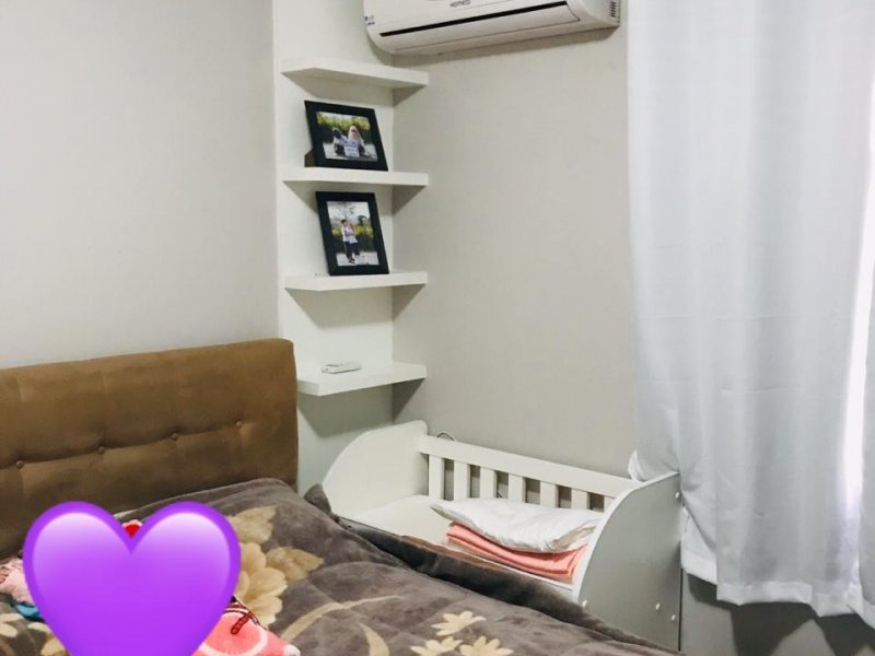 imóvel com 42m² - São José - Canoas