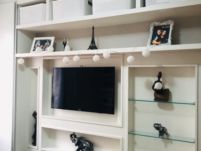 imóvel com 42m² - São José - Canoas