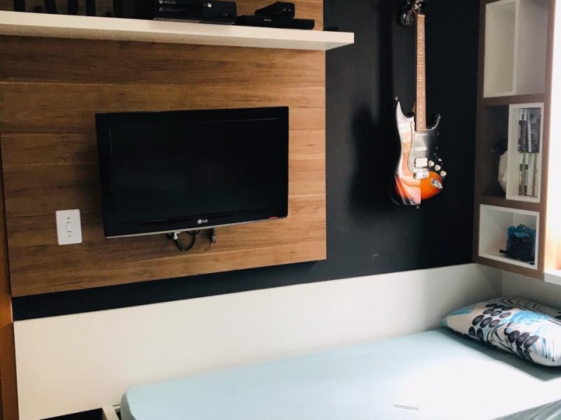 imóvel com 42m² - São José - Canoas
