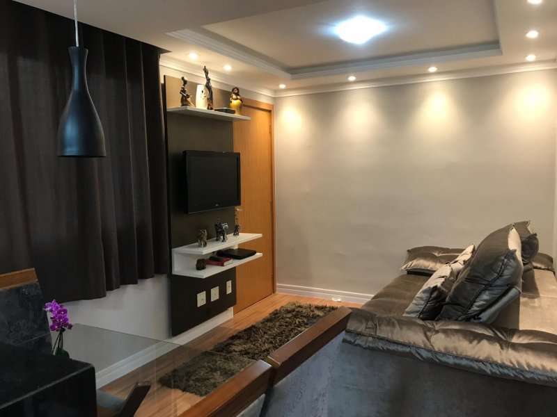 imóvel com 42m² - São José - Canoas
