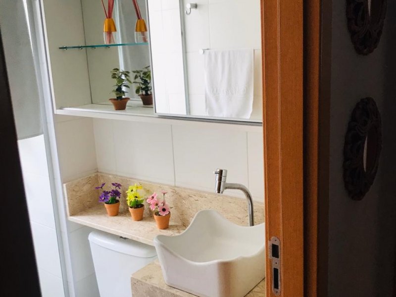 imóvel com 42m² - São José - Canoas