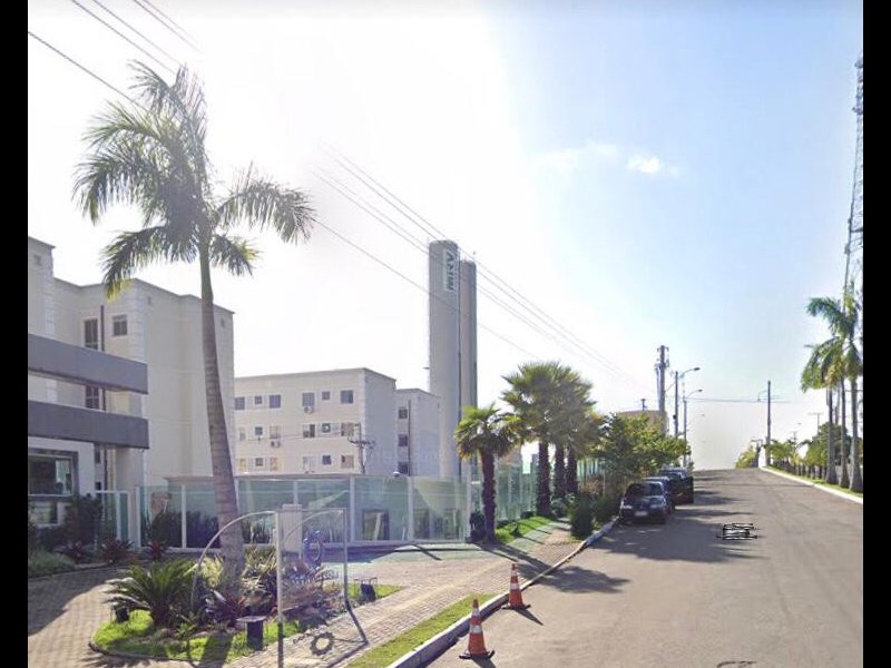 imóvel com 42m² - São José - Canoas