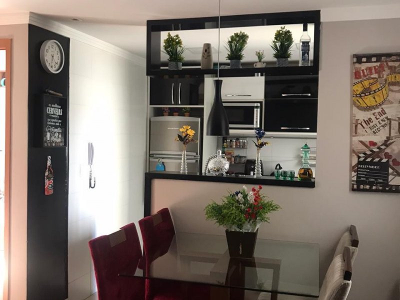 imóvel com 42m² - São José - Canoas