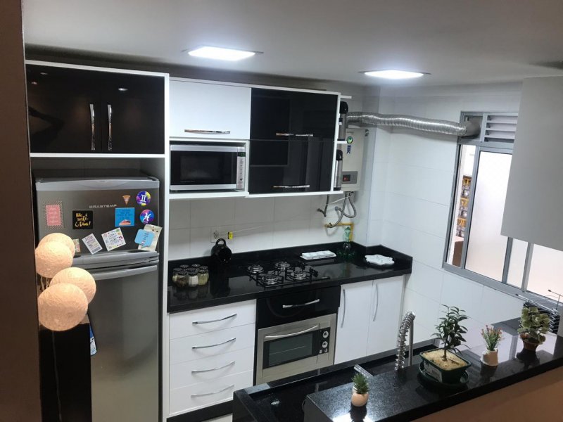 imóvel com 42m² - São José - Canoas