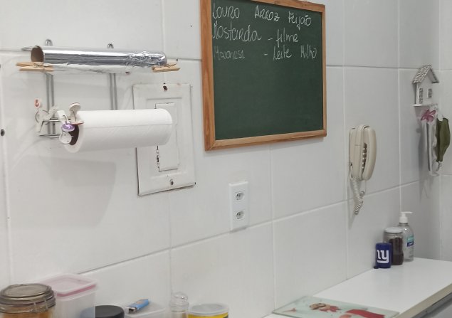 imóvel com 54m²