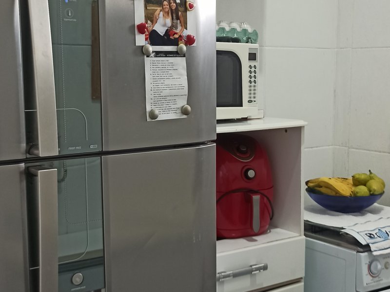 imóvel com 54m² - Nova cachoeirinha  - Belo Horizonte