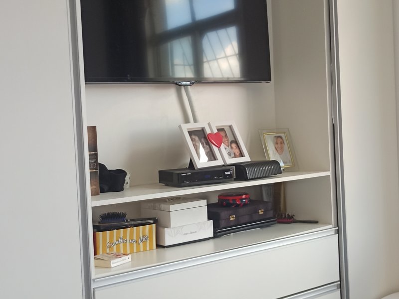 imóvel com 54m² - Nova cachoeirinha  - Belo Horizonte