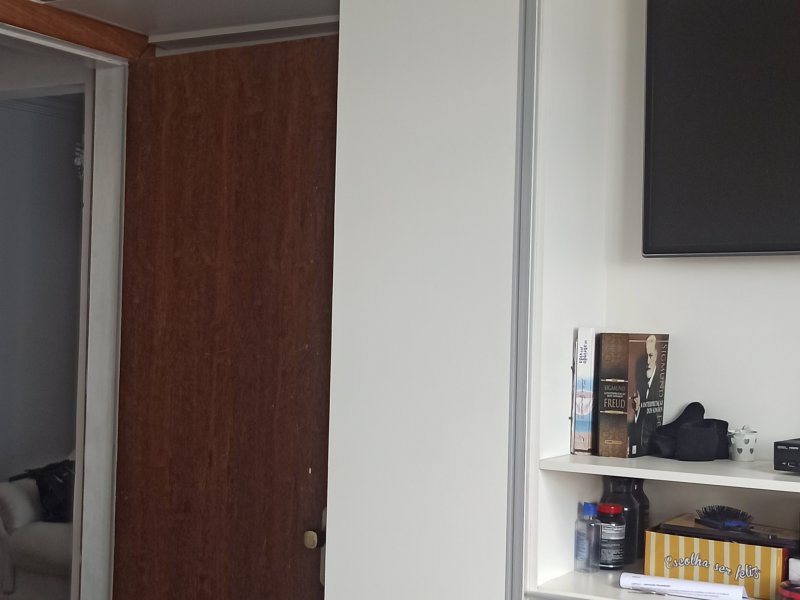 imóvel com 54m² - Nova cachoeirinha  - Belo Horizonte