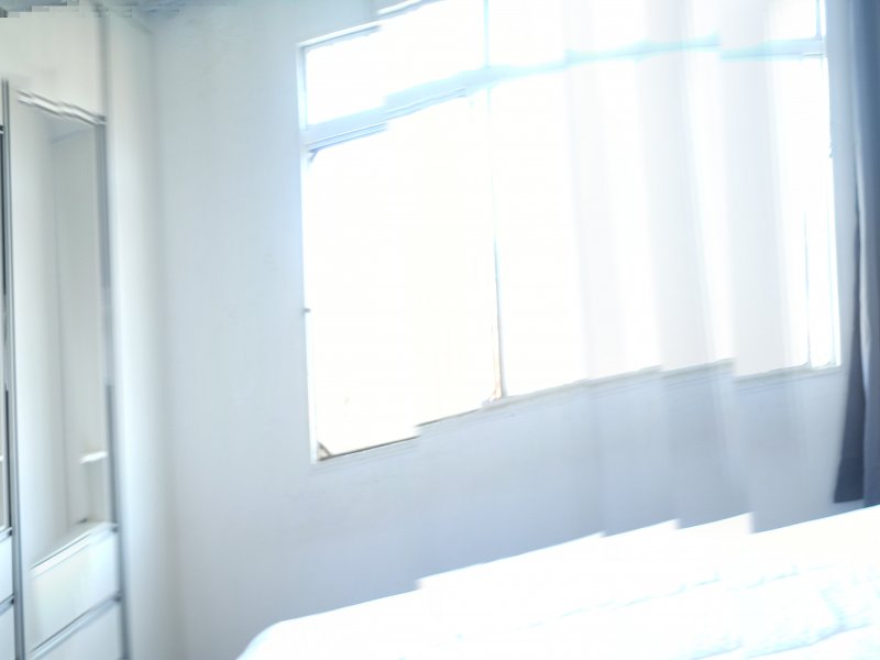 imóvel com 54m² - Nova cachoeirinha  - Belo Horizonte