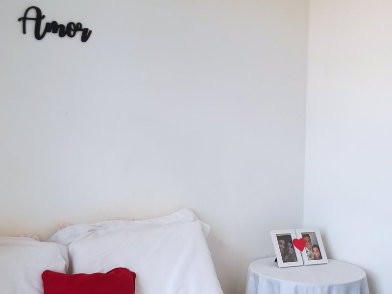 imóvel com 54m² - Nova cachoeirinha  - Belo Horizonte