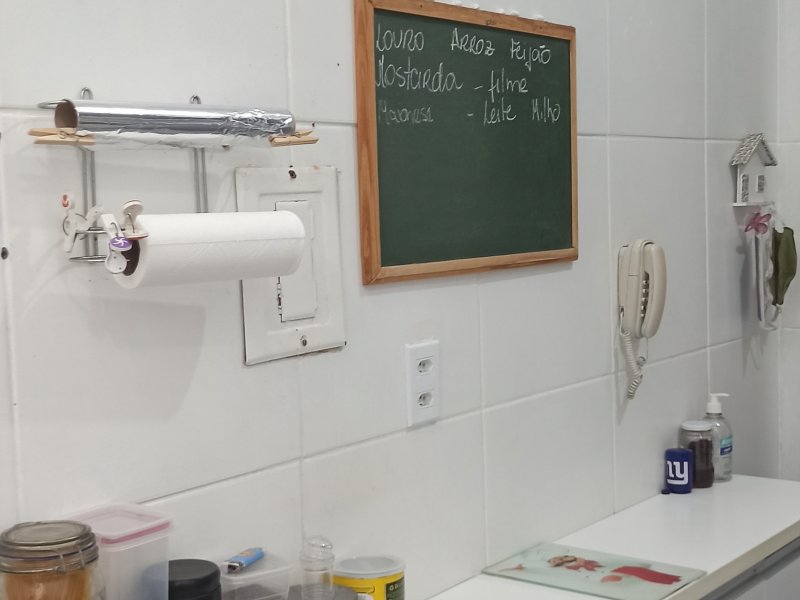 imóvel com 54m² - Nova cachoeirinha  - Belo Horizonte