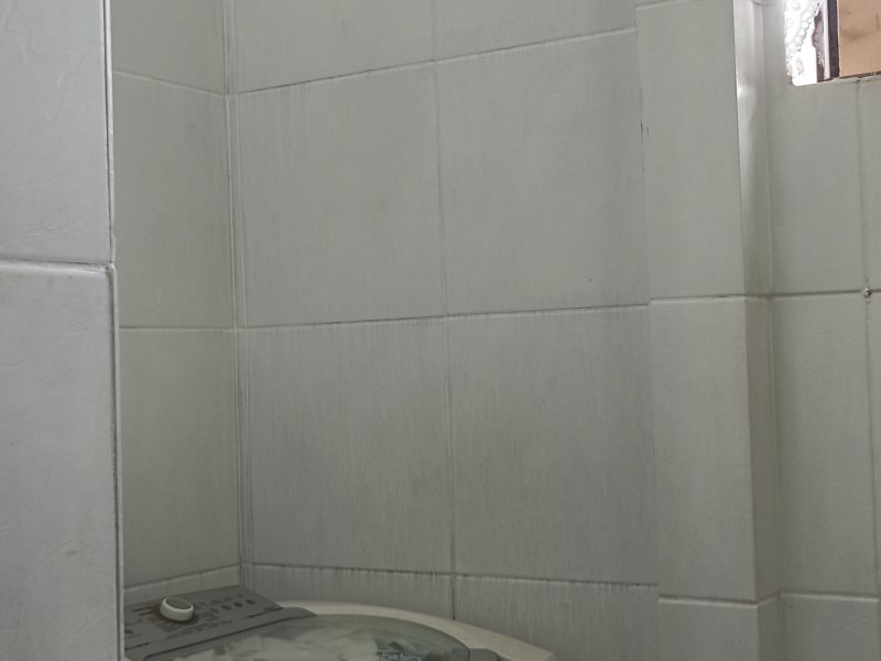 imóvel com 54m² - Nova cachoeirinha  - Belo Horizonte