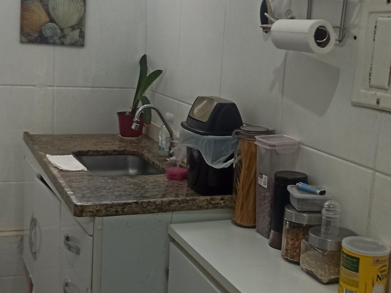imóvel com 54m² - Nova cachoeirinha  - Belo Horizonte