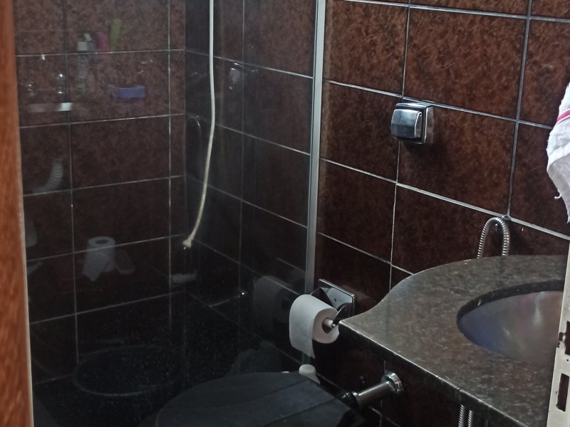 imóvel com 54m² - Nova cachoeirinha  - Belo Horizonte