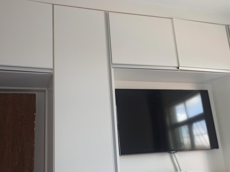 imóvel com 54m² - Nova cachoeirinha  - Belo Horizonte