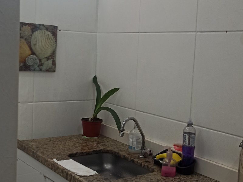 imóvel com 54m² - Nova cachoeirinha  - Belo Horizonte