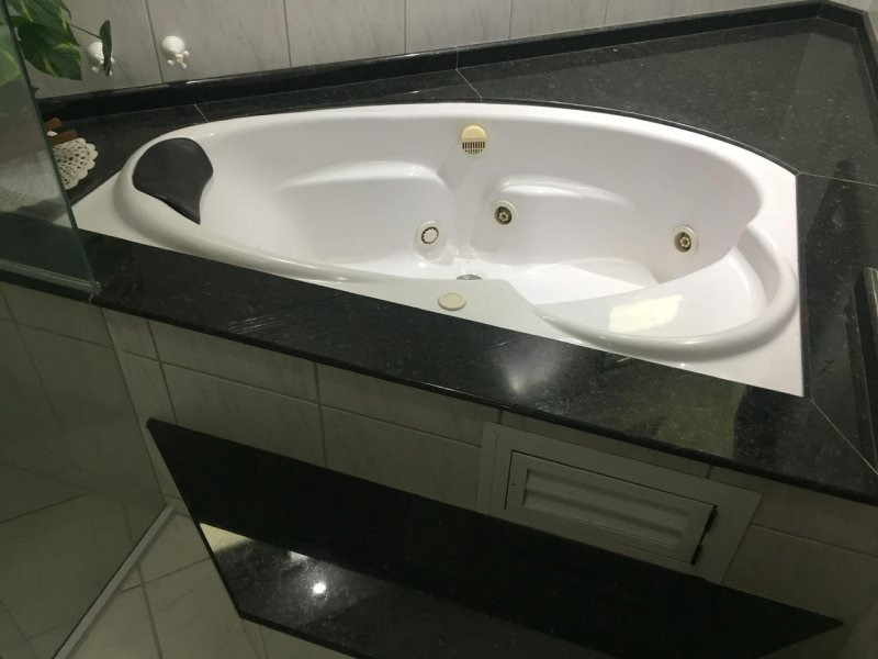 Casa à venda Jardim Blumenau com 338m² e 4 quartos por R$ 1.550.000 - 1820040038-banho.jpeg