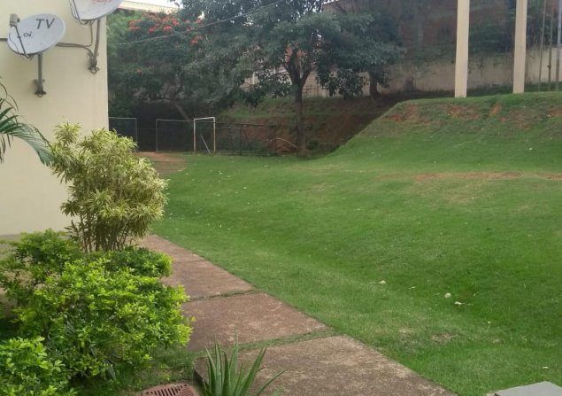 imóvel com 55m²