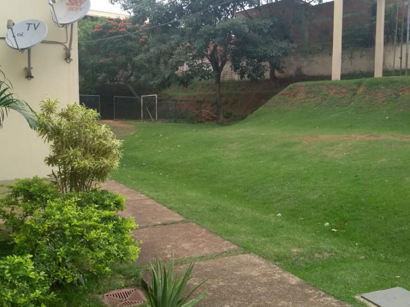 Apartamento à venda Campo Grande com 55m² e 2 quartos por R$ 120.000 - 2062810628-img-20191016-wa0005.jpg