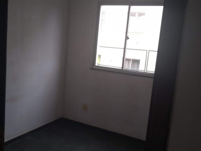 Apartamento à venda Campo Grande com 55m² e 2 quartos por R$ 120.000 - 413629234-img-20191016-wa0003.jpg