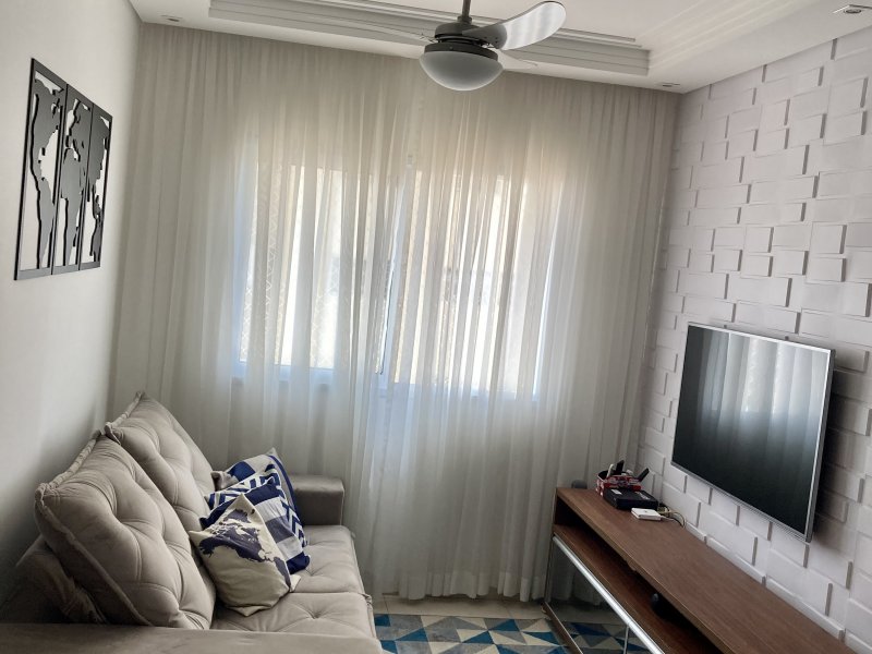 Apartamento à venda Vila Dom Pedro II com 49m² e 2 quartos por R$ 400.000 - 1464982312-6462799f-c69f-4d5f-acbc-c44f700870a3.jpeg