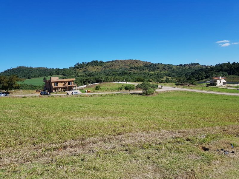 imóvel com 823m² - Do Bonfim - Itupeva