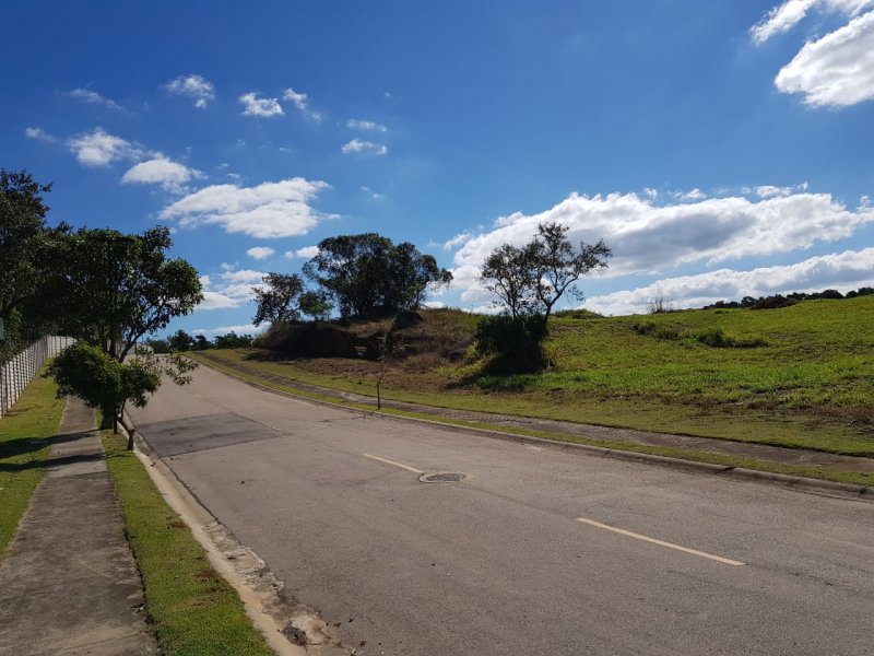 imóvel com 823m² - Do Bonfim - Itupeva