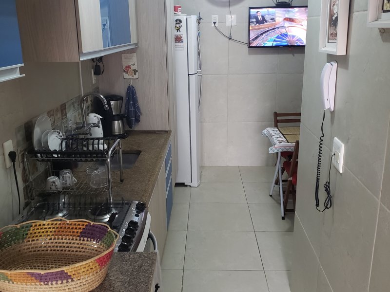 imóvel com 68m² - Barra da Tijuca - Rio de Janeiro