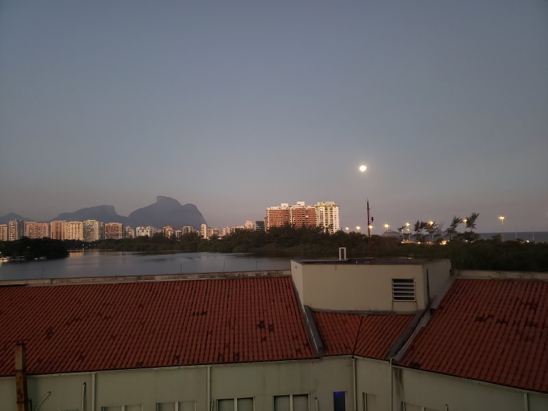 imóvel com 68m² - Barra da Tijuca - Rio de Janeiro