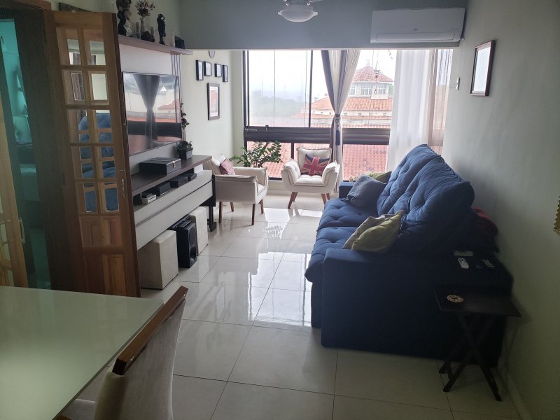 imóvel com 68m² - Barra da Tijuca - Rio de Janeiro