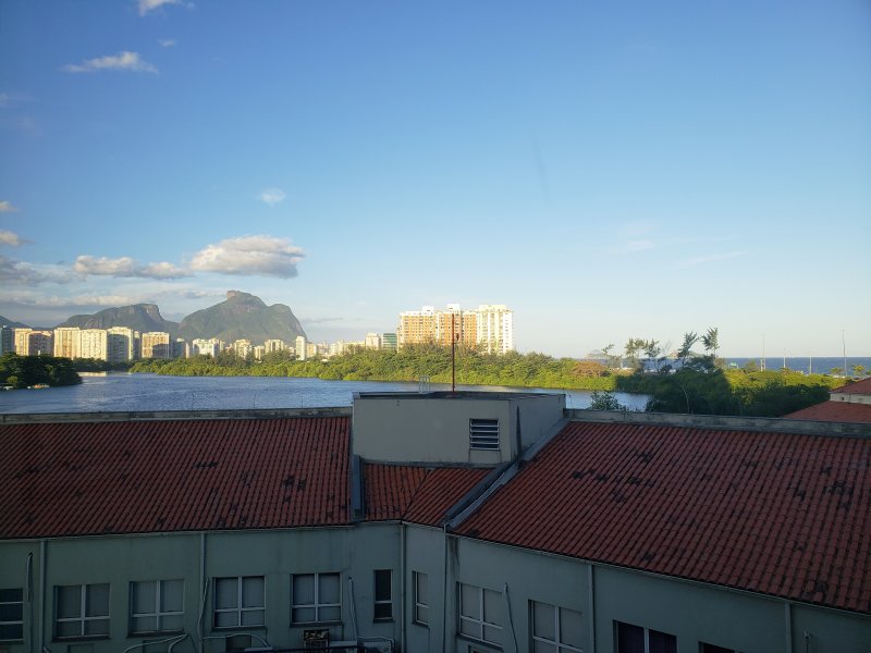 imóvel com 68m² - Barra da Tijuca - Rio de Janeiro