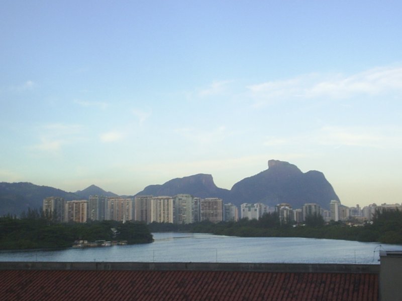 imóvel com 68m² - Barra da Tijuca - Rio de Janeiro