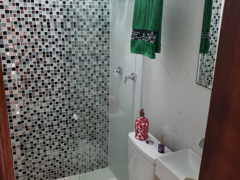 imóvel com 68m² - Barra da Tijuca - Rio de Janeiro