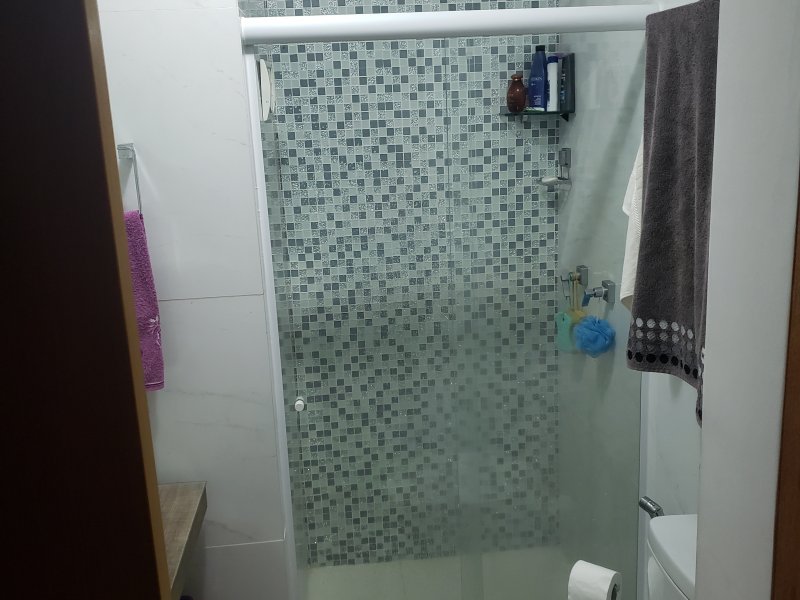 imóvel com 68m² - Barra da Tijuca - Rio de Janeiro