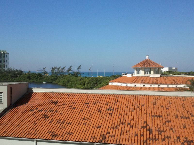 imóvel com 68m² - Barra da Tijuca - Rio de Janeiro