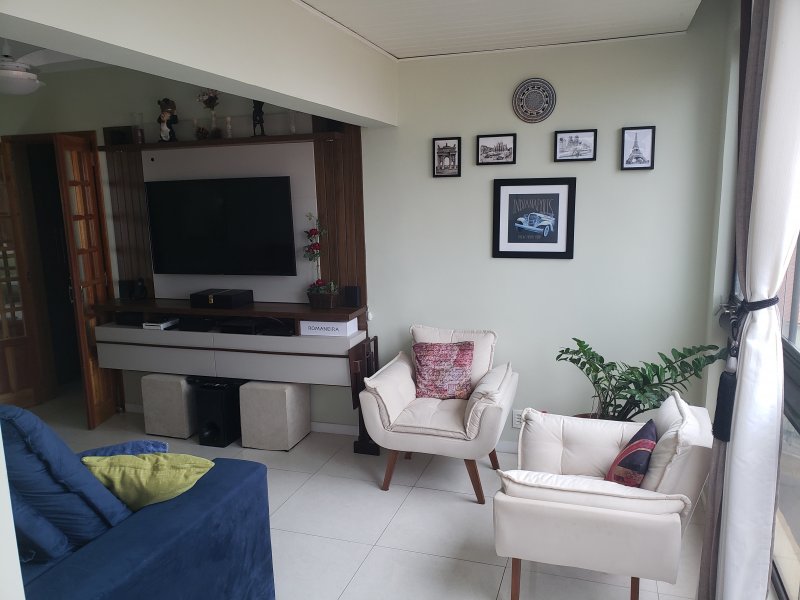 imóvel com 68m² - Barra da Tijuca - Rio de Janeiro